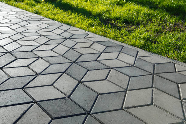 Best Concrete Paver Driveway  in Atherton, CA