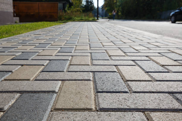 Best Driveway Resurfacing Pavers  in Atherton, CA