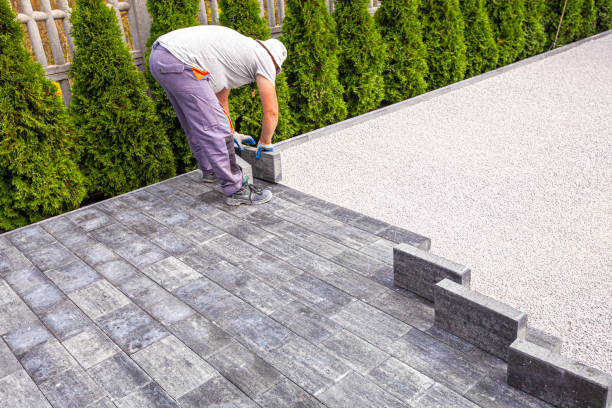 Reasons to Select Us for Your Driveway Paving Requirements in Atherton, CA
