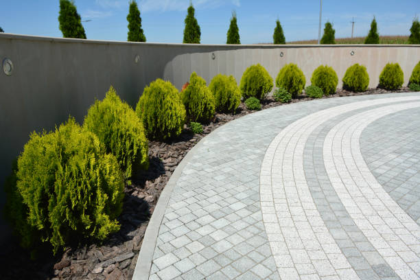 Best Brick Driveway Pavers  in Atherton, CA
