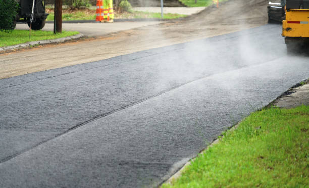 Best Professional Driveway Pavers  in Atherton, CA