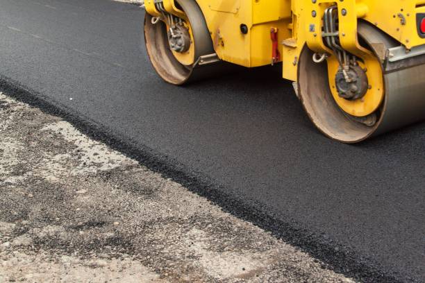 Best Commercial Driveway Pavers  in Atherton, CA