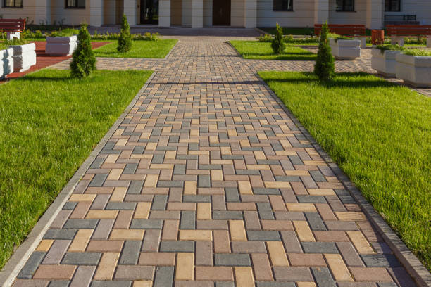 Best Driveway Pavers Near Me  in Atherton, CA